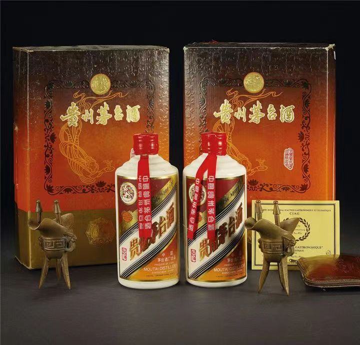 端州烟酒回收